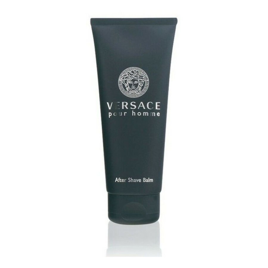 Aftershave Balsam Pour Homme Versace Versace Pour Homme (100 ml) 100 ml #1