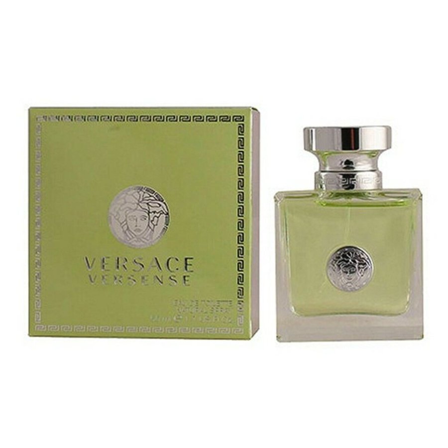 Dameparfume Versace EDT #3