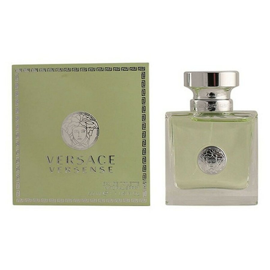 Dameparfume Versace EDT #2