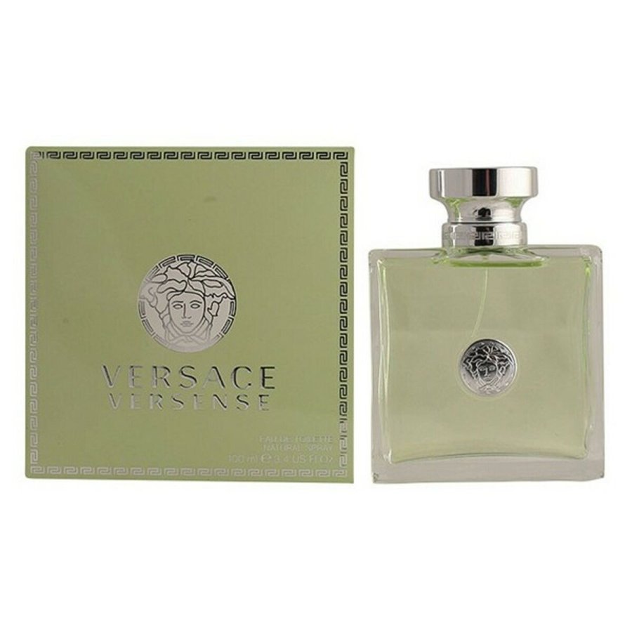 Dameparfume Versace EDT #1