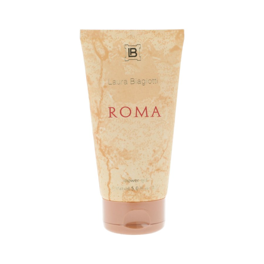 Shower gel Laura Biagiotti Roma 150 ml #1