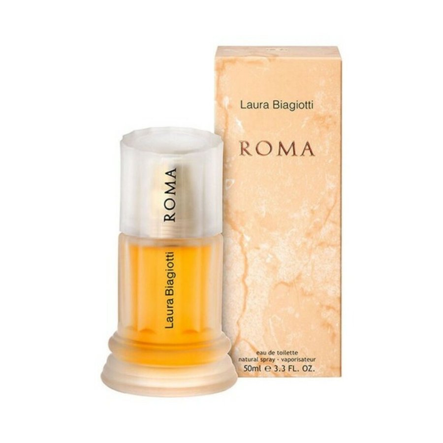 Dameparfume Laura Biagiotti Roma EDT 25 ml #1