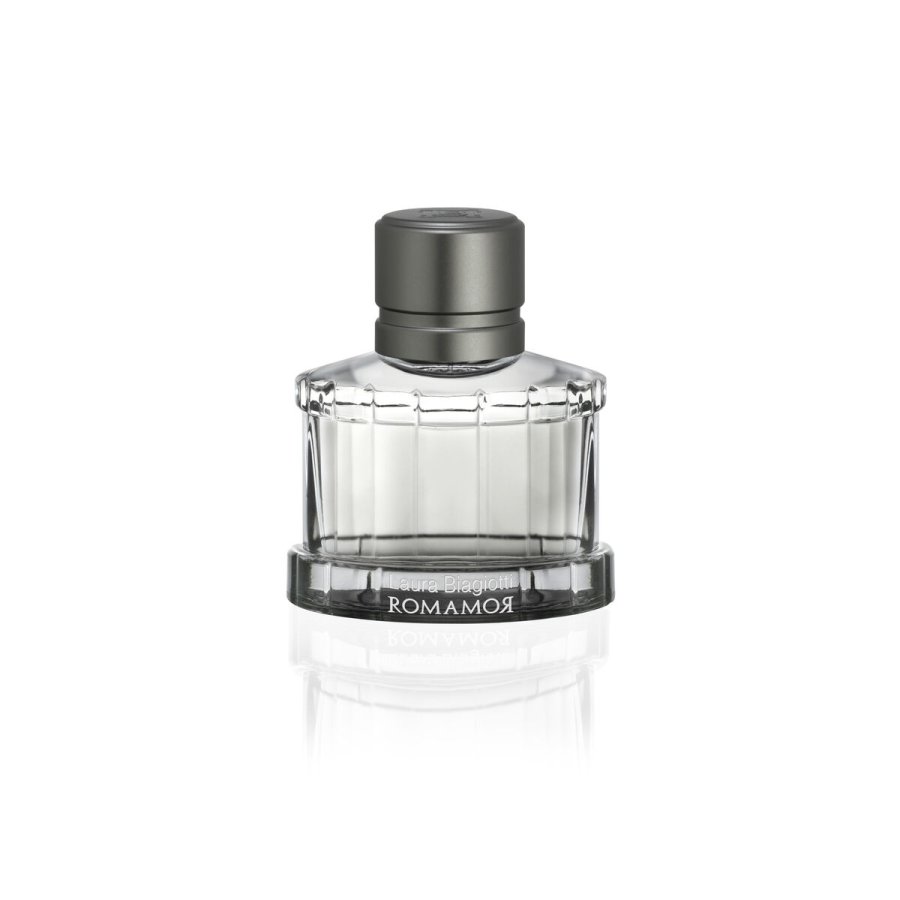 Herreparfume Laura Biagiotti RomamoR Uomo EDT Spray Hvid Mnd #2