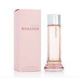 Dameparfume Laura Biagiotti Romamor EDT 100 ml #1