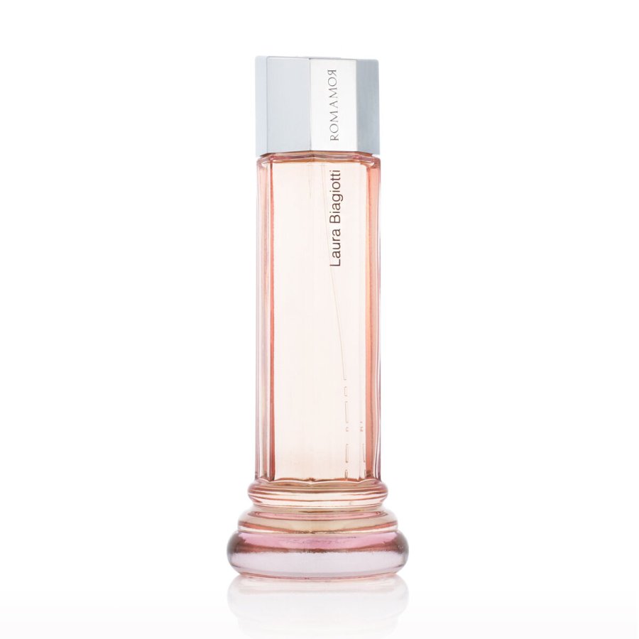 Dameparfume Laura Biagiotti Romamor EDT 100 ml #5