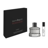 Parfume s�t til m�nd Romamor Uomo Laura Biagiotti (2 pcs) (2 pcs) #1