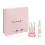 Parfume s�t til kvinder Romamor Laura Biagiotti (2 pcs) #1