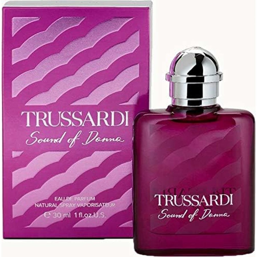 Dameparfume Trussardi Sound Of Donna EDP 30 ml #5
