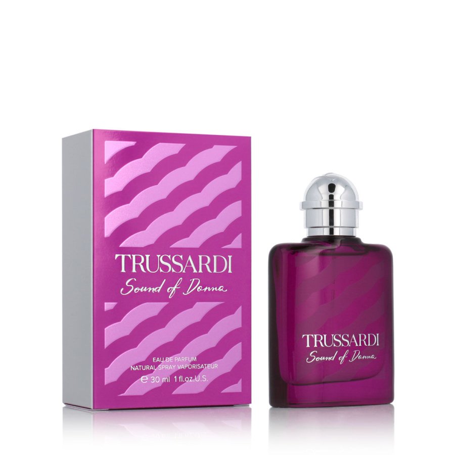 Dameparfume Trussardi Sound Of Donna EDP 30 ml #7