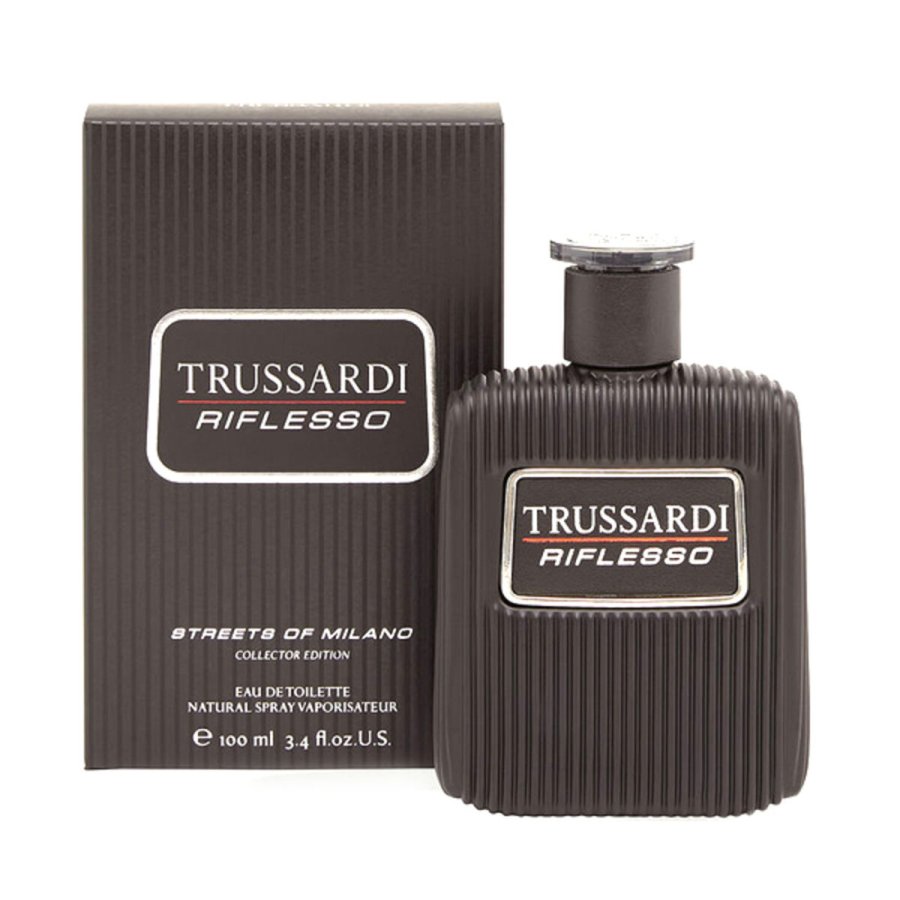 Herreparfume Riflesso Trussardi EDT (100 ml) (100 ml) #1
