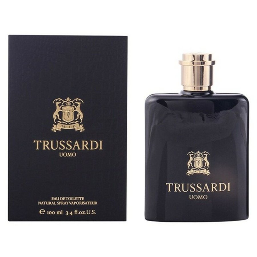 Herreparfume Trussardi Uomo EDT 100 ml #1