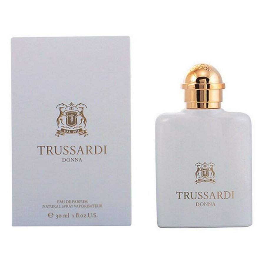 Dameparfume Trussardi EDP Donna 100 ml #3