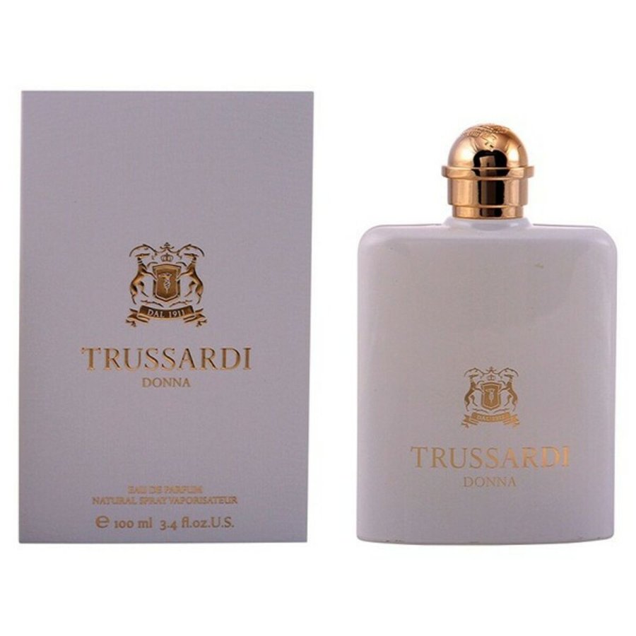 Dameparfume Trussardi EDP Donna 100 ml #2
