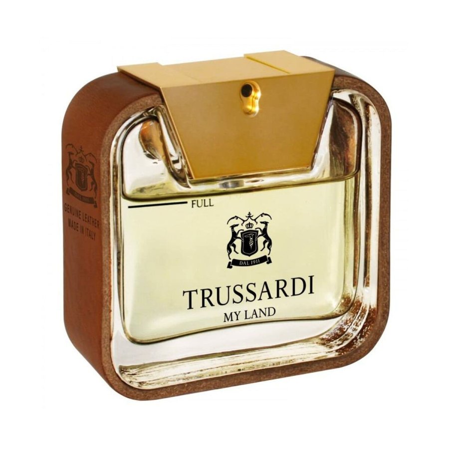 Herreparfume Trussardi My Land EDT 100 ml #2