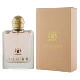 Dameparfume Trussardi Delicate Rose EDT 50 ml #1