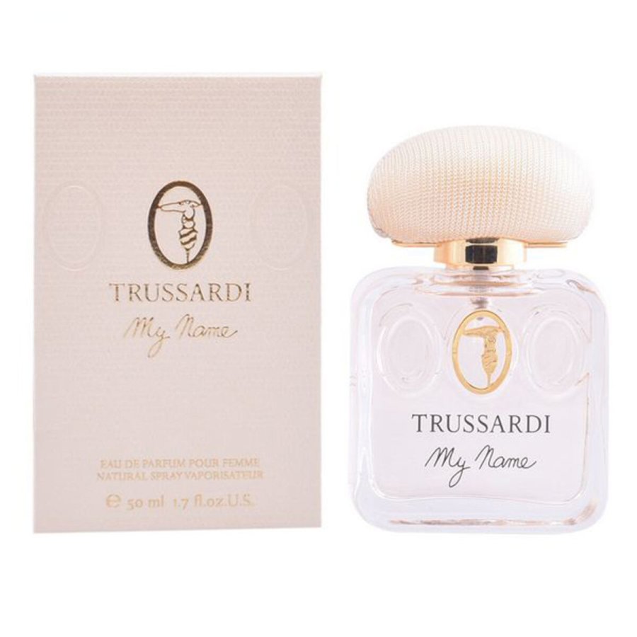 Dameparfume My Name Trussardi MY NAME EDP (50 ml) EDP 50 ml #1