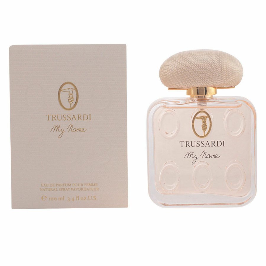 Dameparfume Trussardi I0034762 EDP 100 ml #1