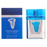 Herreparfume A Way For Him Trussardi EDT (100 ml) #1
