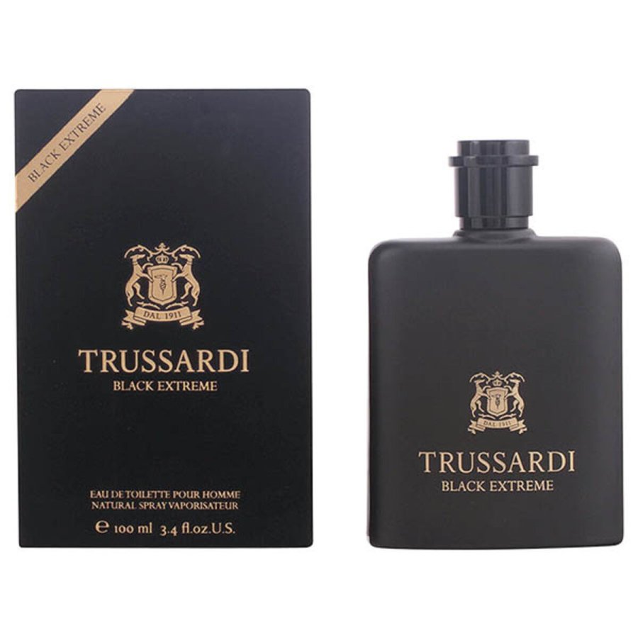 Herreparfume Trussardi EDT #1