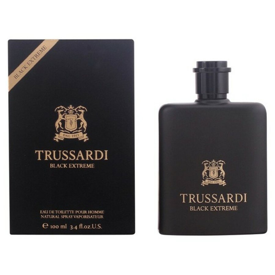 Herreparfume Trussardi EDT #2