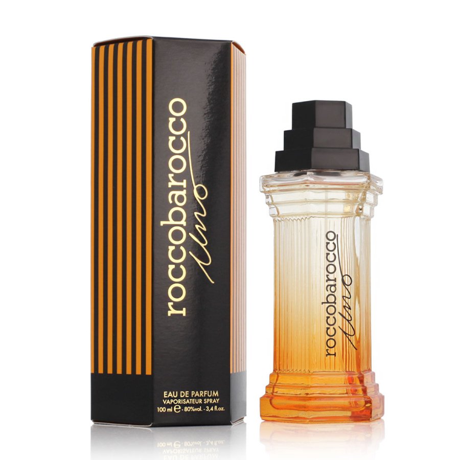 Dameparfume Roccobarocco EDP #1