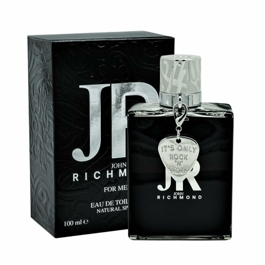 Herreparfume John Richmond For Men EDT 100 ml #1