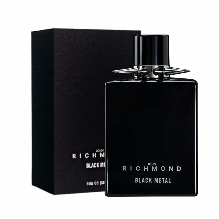 Dameparfume John Richmond Black Metal EDP 100 ml #1