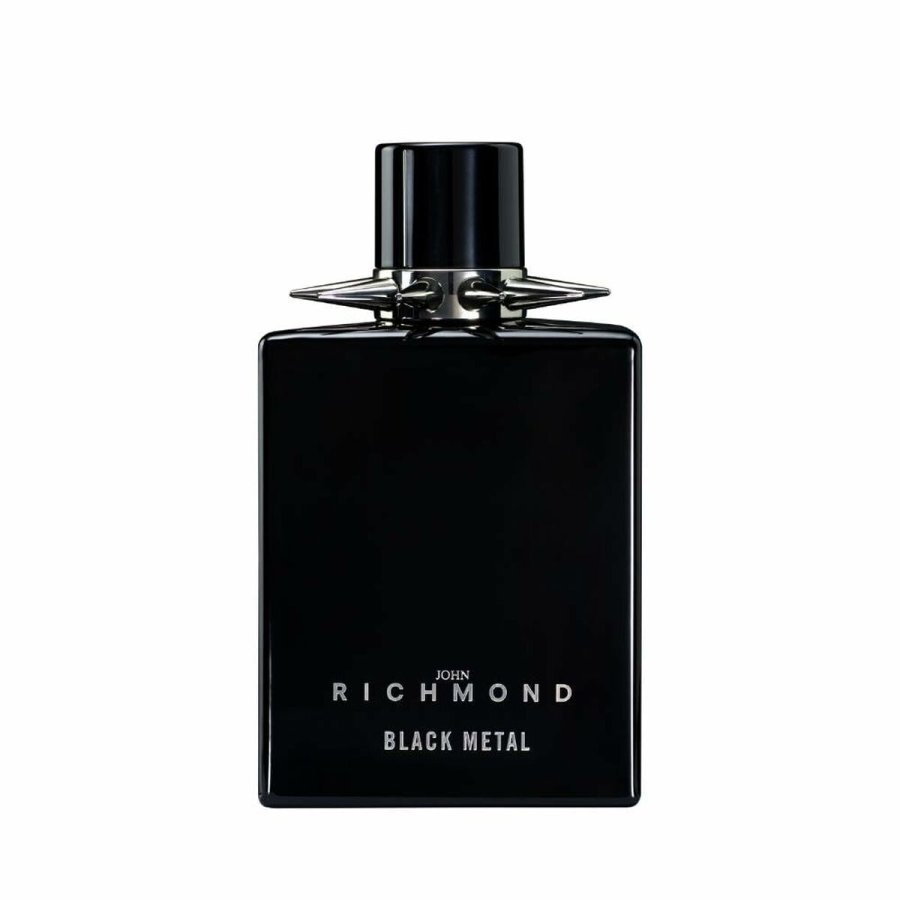 Dameparfume John Richmond Black Metal EDP 100 ml #2