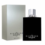 Herreparfume John Richmond Black Metal EDT 100 ml #1