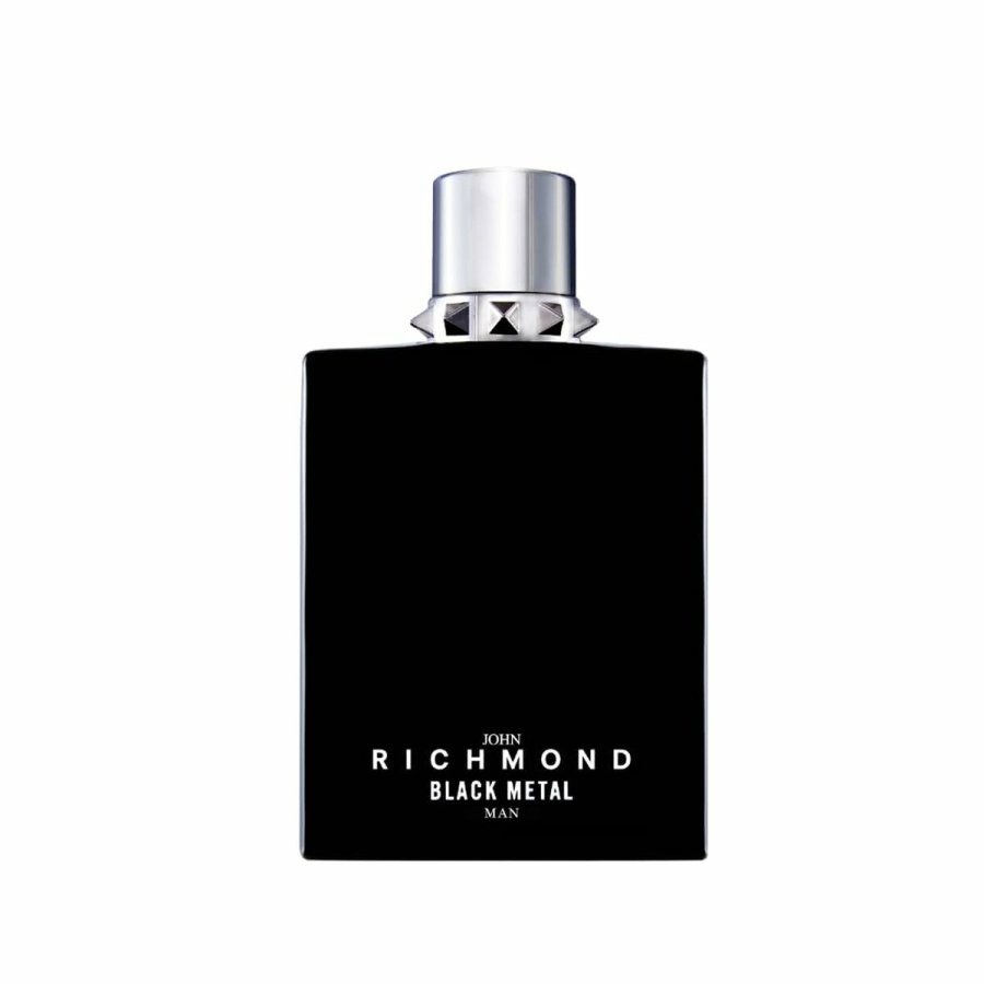 Herreparfume John Richmond Black Metal EDT 100 ml #2