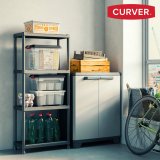 Hylder Curver Plastik (Plastik) #3