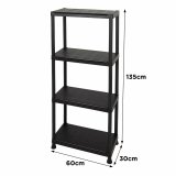 Hylder Curver Plastik (Plastik) #5