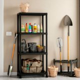 Hylder Curver Plastik (Plastik) #6