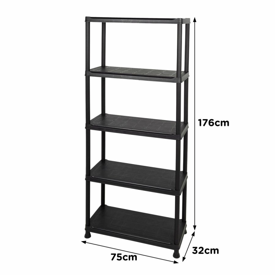 Hylder Curver Plastik (Plastik) #5