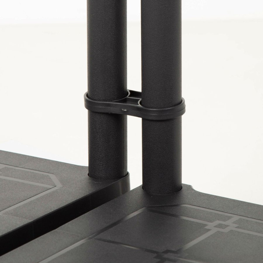 Hylder Curver Plastik (Plastik) #7