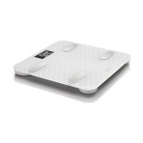 Digital badevgt LAICA PS7011 Hvid Glas 180 kg #1
