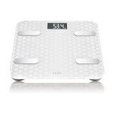 Digital badevgt LAICA PS7011 Hvid Glas 180 kg #3