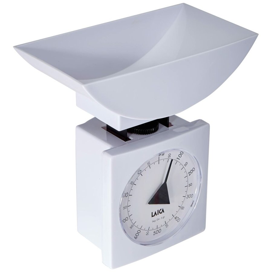 kkkenvgt LAICA KS711 Hvid 1 kg #2