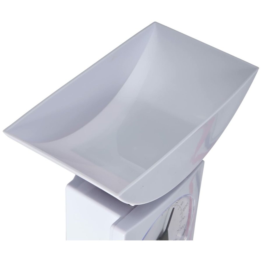 kkkenvgt LAICA KS711 Hvid 1 kg #3