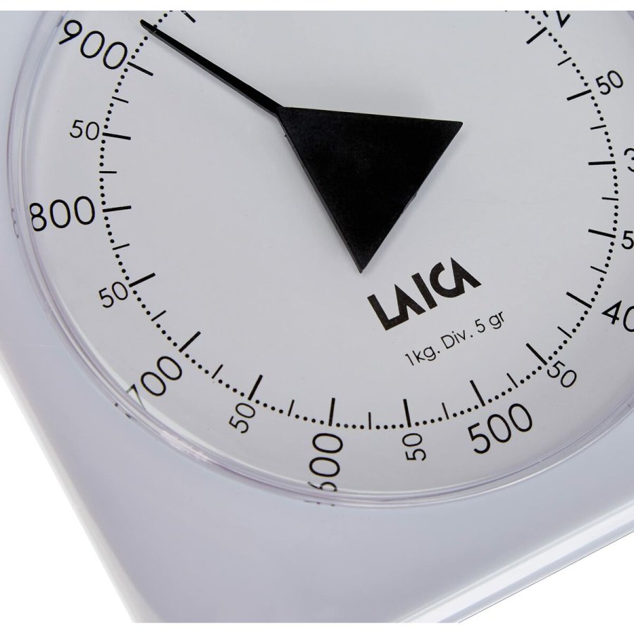 kkkenvgt LAICA KS711 Hvid 1 kg #4