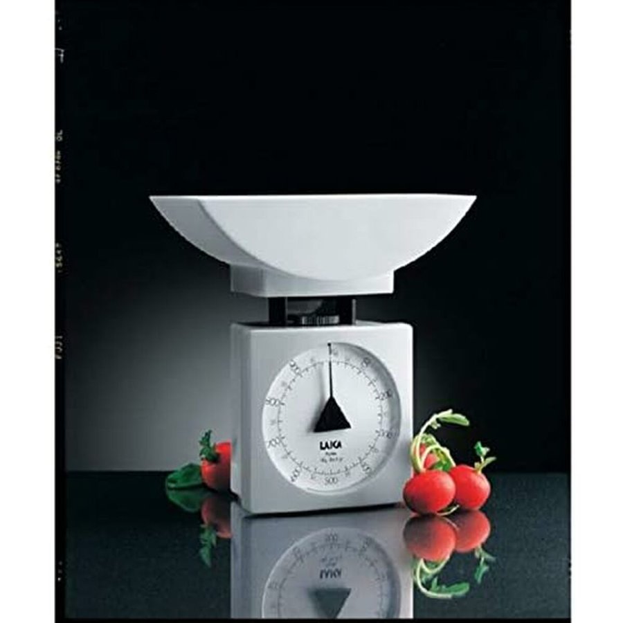 kkkenvgt LAICA KS711 Hvid 1 kg #5