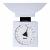 kkkenvgt LAICA KS711 Hvid 1 kg #1