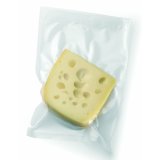 Vakuumposer LAICA VT3504 20 x 28 cm 50 enheder #2