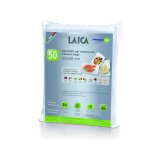 Vakuumposer LAICA VT3504 20 x 28 cm 50 enheder #1