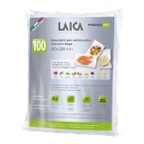 Vakuumposer LAICA VT3501 100 Dele 20 x 28 cm #1