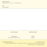 Sprayflaske LAICA J9029C4 Hvid #2