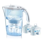 Sprayflaske LAICA J9029C4 Hvid #1