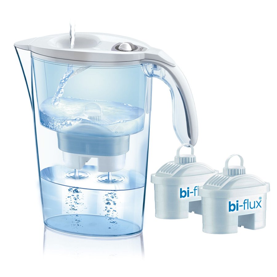 Sprayflaske LAICA J9029C4 Hvid #1