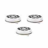 Filter til Filterkande LAICA Flowngo FD03A Pack (3 enheder) #1