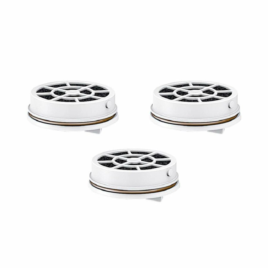 Filter til Filterkande LAICA Flowngo FD03A Pack (3 enheder) #1